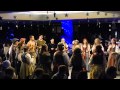 Pastime With Good Company Highland High School Chamber Choir 20131215