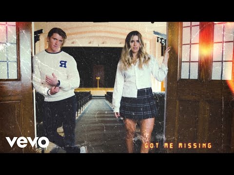 The Reklaws - Got Me Missing (Lyric Video)