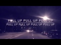 PULL UP By: Summerella FULL SONG ....LYRIC Video