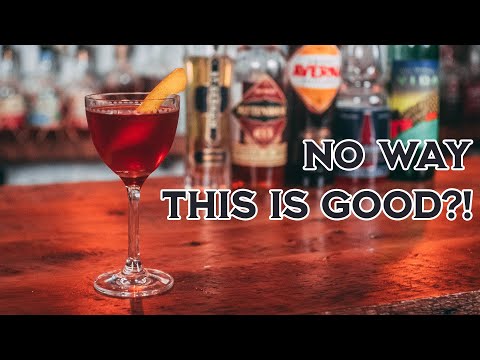 Is The Devil's Soul Cocktail a Good Cocktail?