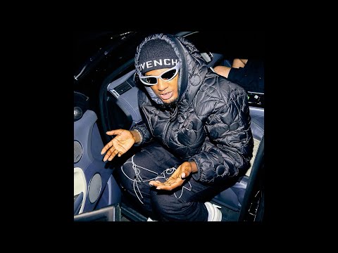 [FREE] Derek x Ryu, The Runner x The Boy Type Beat "Onda" (prod. DANN)