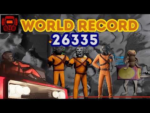 26K Quota Squads World Record - Lethal Company