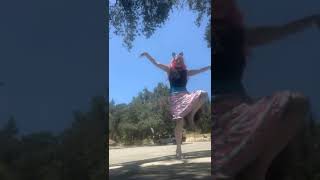 Meow! From Hollywood!