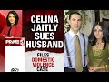 Celina Jaitly News Celina Jaitly Files Domestic Violence Case Against Husband