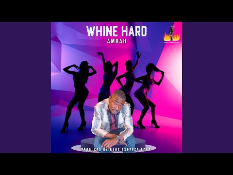Whine Hard