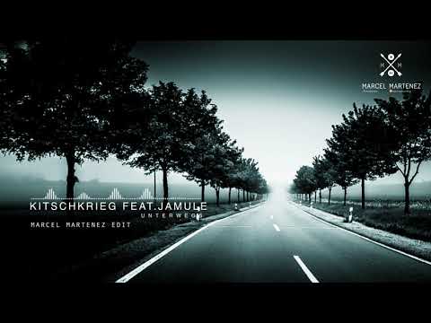 Kitschkrieg & Jamule - Unterwegs (Marcel Martenez Edit) I Videoclip