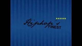 C.Alexandra FT Cutty Lue - 2 Fine [HHF EXCLUSIVE]