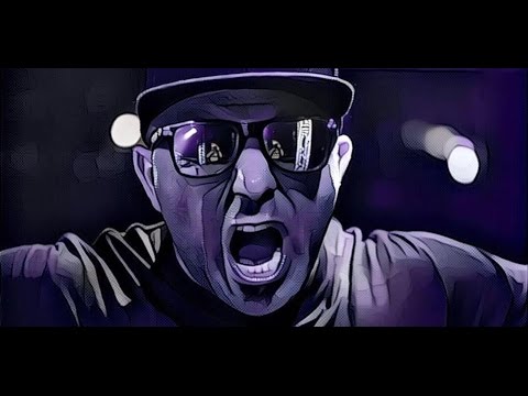 MC SYCO @ HARDFEST 2017