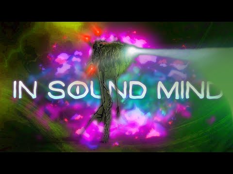 In Sound Mind - Lucas Cabin - Misc Computer Games