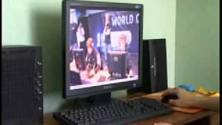 Na`Vi.markeloff on ukranian TV