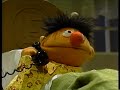 Ernie And Bert Ernie Calls Bert When He S Away