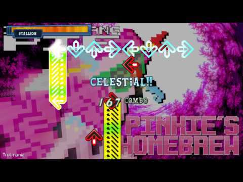 [Trotmania] Pinkie's Homebrew DPE