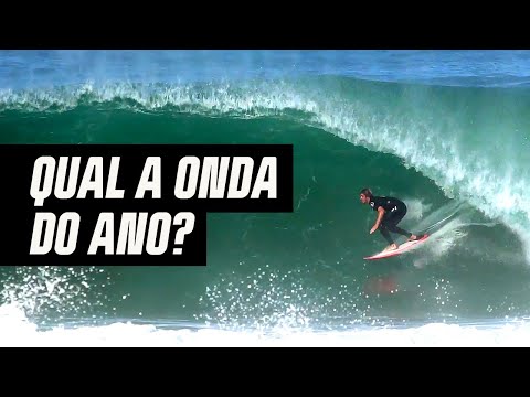 As melhores ondas de Março até Agosto no Brasil | Onda do Ano 51 Ice | Canal OFF