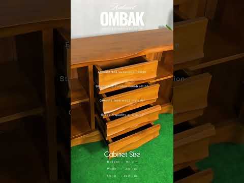 KABINET OMBAK