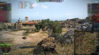 T 18.....  11 kills...  province