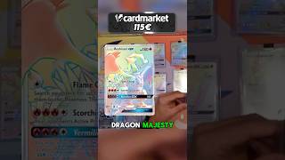 El RESHIRAM más RARO del Hobby! 😮