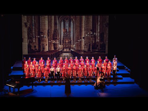 Vánoční koncert 2023 | Kajetán (Dětský sbor opery DJKT)