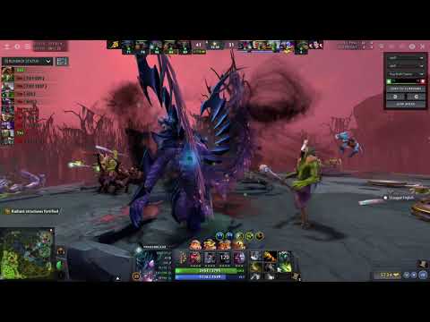 Dream League Major Qualifiers - Thunder Predator vs rei do picolé - TB Legit 1 v 5 comeback