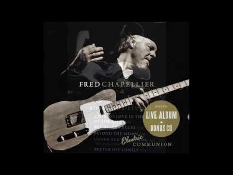 FRED CHAPELLIER 