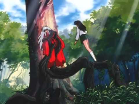 [RSA] Inuyasha Abridged Ep. 1