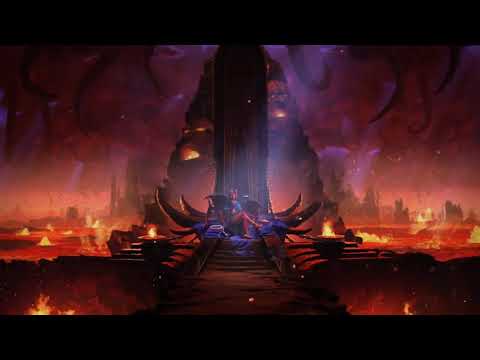 queen of pain, queen of everything