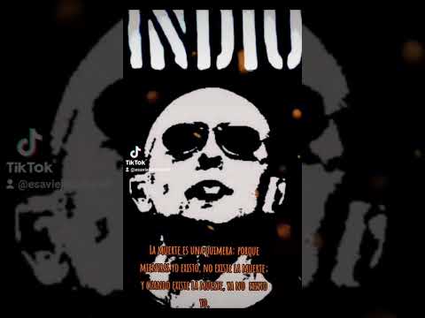 Indio Solari la marcha que les debia