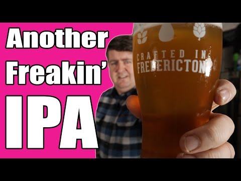 The Best IPA Recipe Ever (That wasn't actually the best IPA recipe) | Grain to Glass