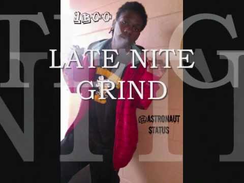 Dolla Bill LATE NITE GRIND OFFICIAL VIDEO