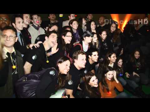 Momento Formando PUCRS 2011 01