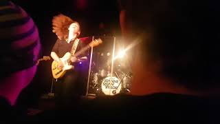 Joanne Shaw Taylor - Mud Honey - Live Mr Kyps 2018