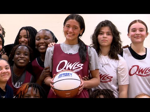 Highland Park's Vanessa Kohler Wins JSZ Week 4 Game Ball!