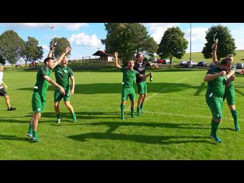 Fußball-Kreisliga A-Ost