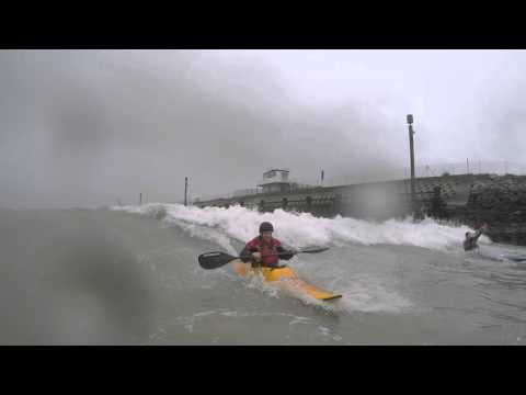 AAC Surf club 06/12/15