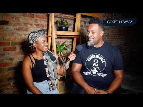 Maurice Fitzgerald in South Africa