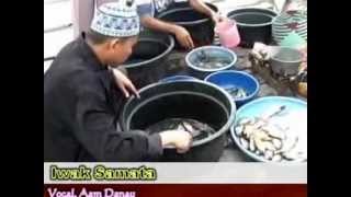 Download lagu Aam Danau - Iwak Samata mp3 Download lagu Aam Danau - Iwak Samata mp3