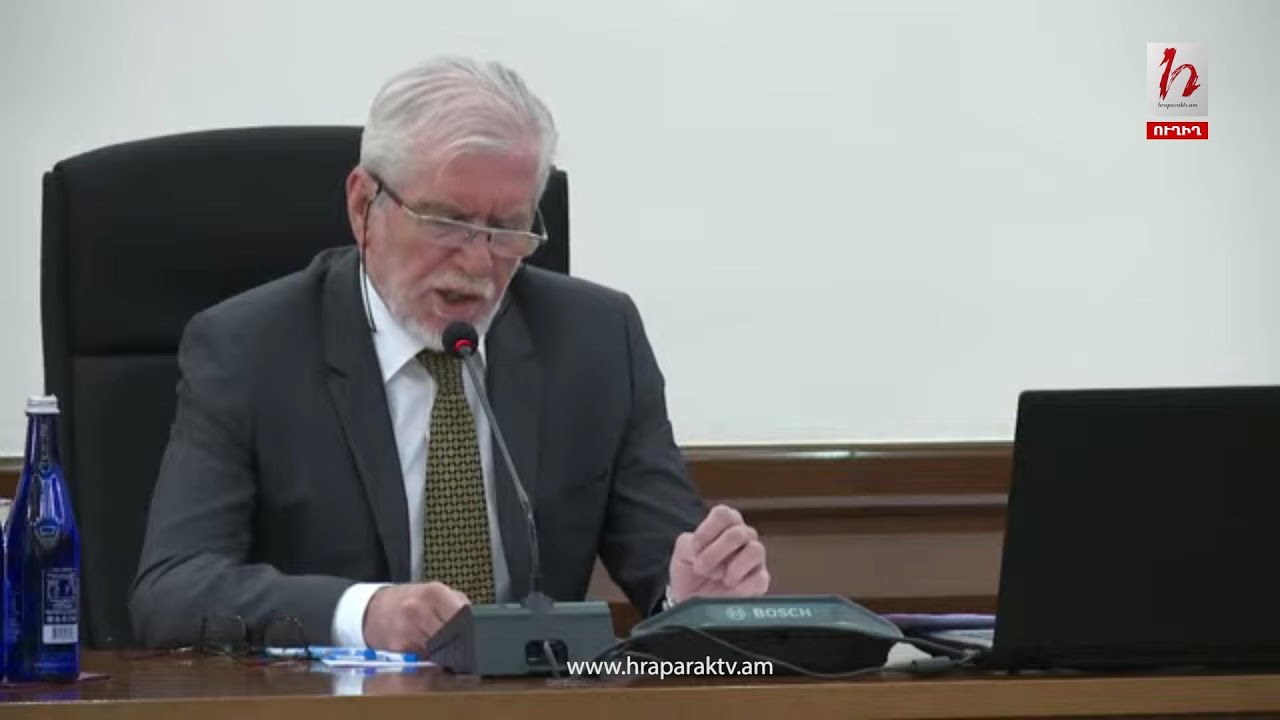 Ովքե՞ր են առաջադրվել քաղաքապետի թեկնածու