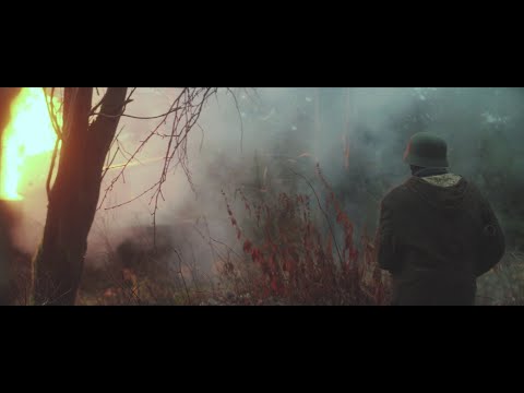 Leegion 1945 (2022) Official Trailer / CZ, ENG, DE subtitles