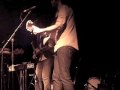 Conrad Ford 'Golden Hearts' Live @ The Beauty Bar