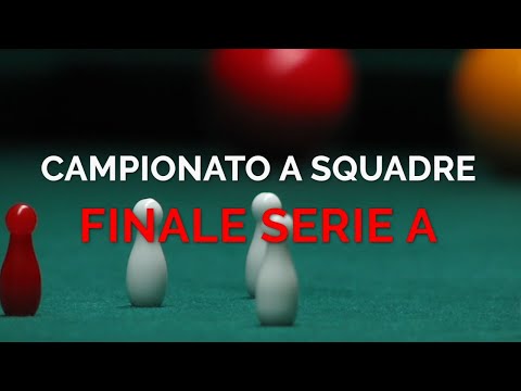 Finale Serie A: Bassamarea A2 vs Nuova Accademia A