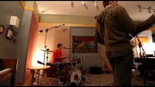 Fair - "Walking In My Sleep (Live)"