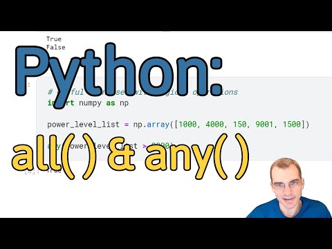 How To Use map in Python