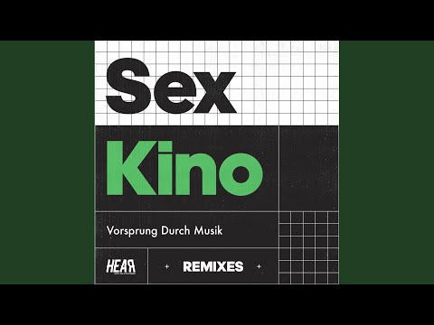 Vorsprung Durch Musik (Bonnie Spacey Remix)