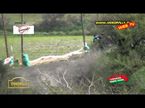 6° ronde liburna terra anteprima videorally