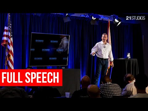 How to Bring the Right Women into Your Life and Keep the Wrong Ones Out | Shawn T. Smith PysD