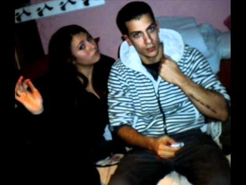 Orange baby ft Arindy MC - Cuvaj me