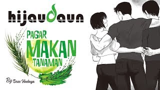 Download lagu Hijau Daun - Pagar Makan Tanaman ( Video Karaoke) mp3 Download lagu Hijau Daun - Pagar Makan Tanaman ( Video Karaoke) mp3
