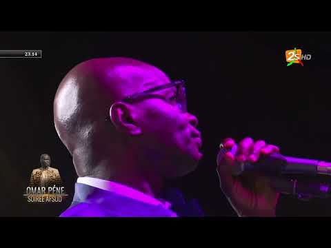 🛑LIVE OMAR PENE - SOIRÉE AFSUD | JEUDI 29 DECEMBRE 2022