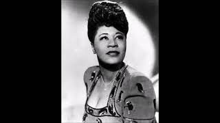 Ella Fitzgerald - Airmail Special (04.01.1952)
