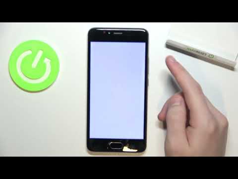 Как изменить язык системы на MEIZU M5S / Смена языка на Meizu M5s