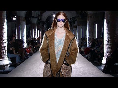 Custo Barcelona | Spring/Summer 2019 | 080 Barcelona Fashion